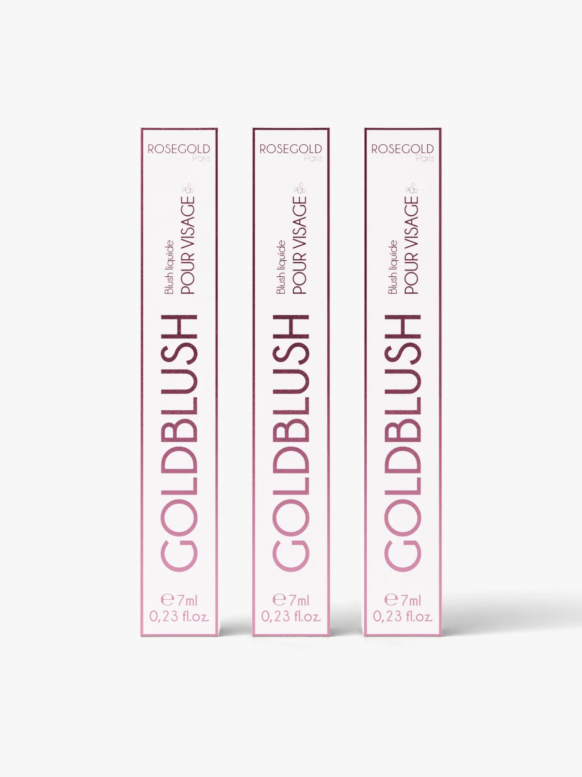 GOUDBLUSH