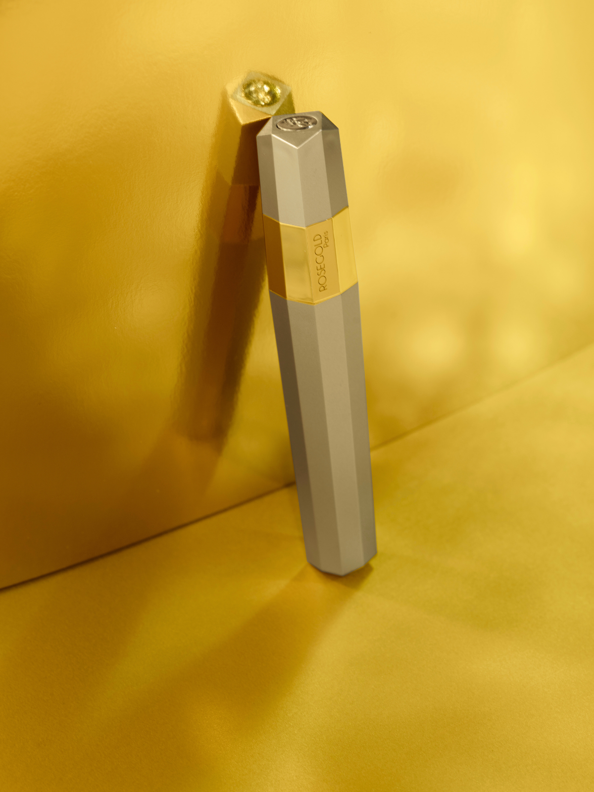 DUO WIMPER WENKBRAUW GOUD