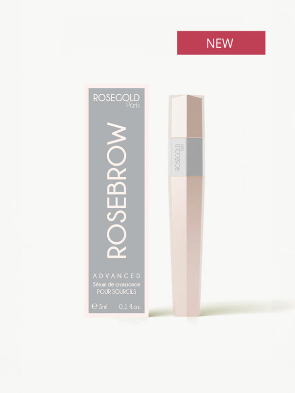 ROZENBOOG VOOR GEVORDERDEN