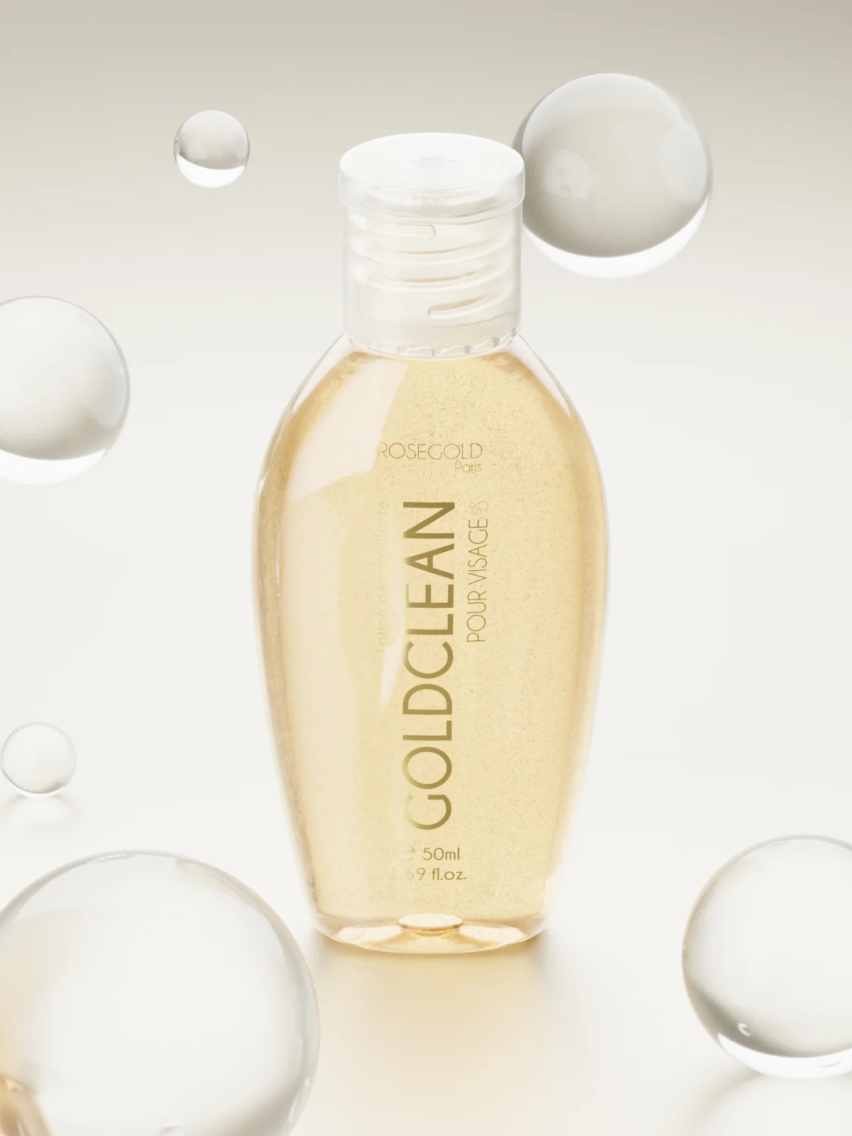 GOLDCLEAN