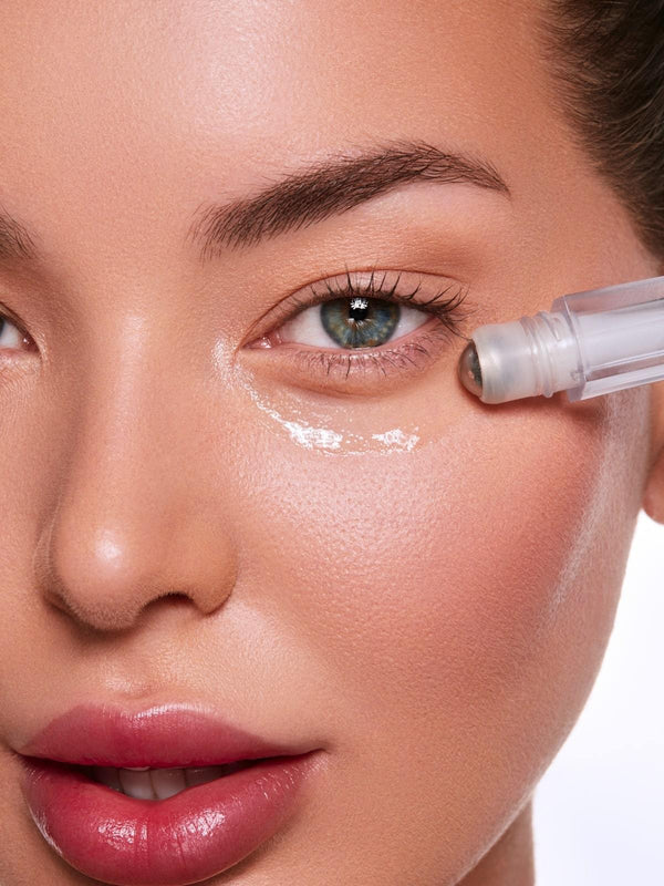 TRIO WENKBRAUWEN, WIMPERS, LIFT